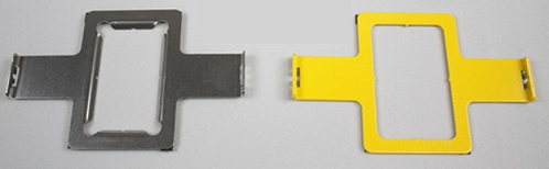 Slim Line Clamping System - Overview - Installing and Using