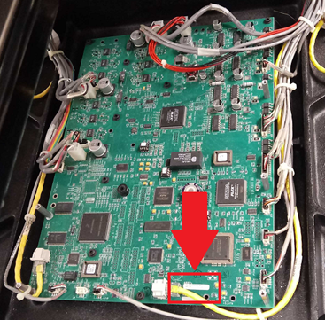 melco emt16 troubleshooting