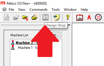 melco design shop software v9 help